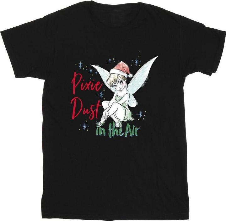 Disney Tinker Bell Pixie Dust TShirt (XL)