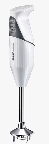 Actual product image Bamix Mixeur 7 pi??ces blanc
