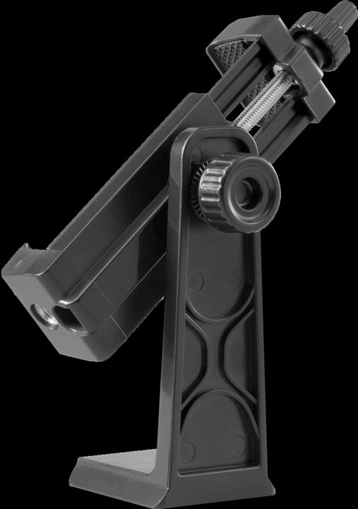 Productafbeelding Jinbei EQ-2 Draaibare telefoonhouder (Afstandsbediening voor statief)