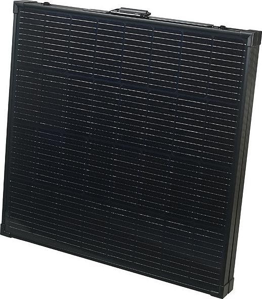 Image du produit Revolt Panneau solaire pliable (240 W, 17.50 kg)