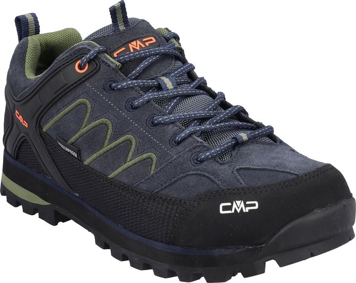 Actual product image CMP Campagnolo Moon Low Trekking Shoes Waterproof (42)