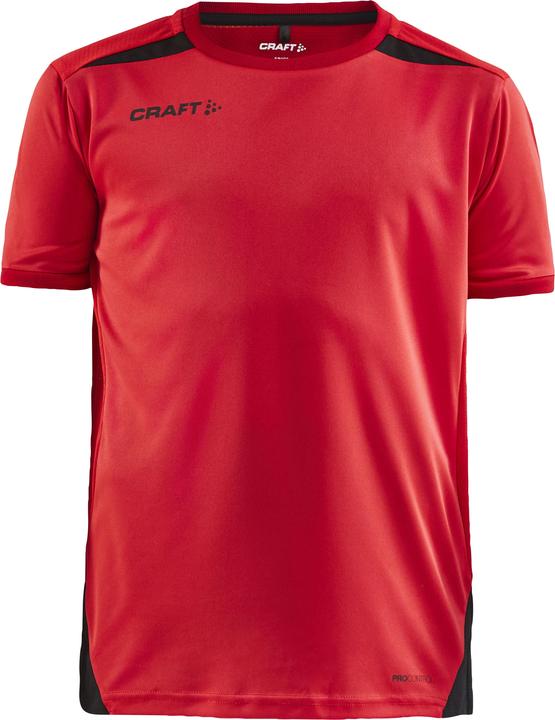 Craft Pro Control Impact Ss Tee Kinder