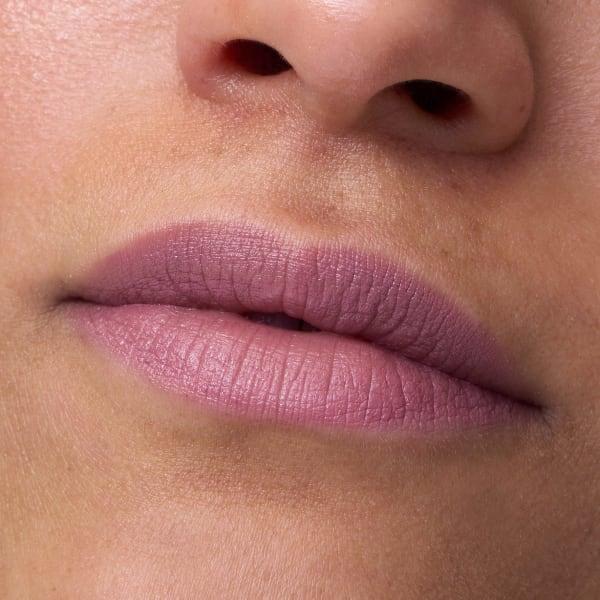 Actual product image dm alverde Matt Tender (Pink)