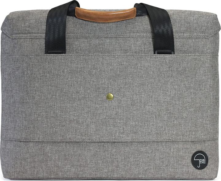 Produktbild PKG Slim Briefcase 15" (15")