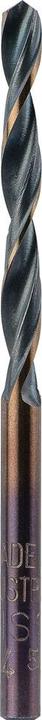 Actual product image Alpen Twist drill (4.5 mm)