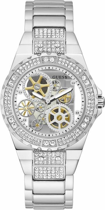 Produktbild Guess Reveal (Analoguhr, 39 mm)