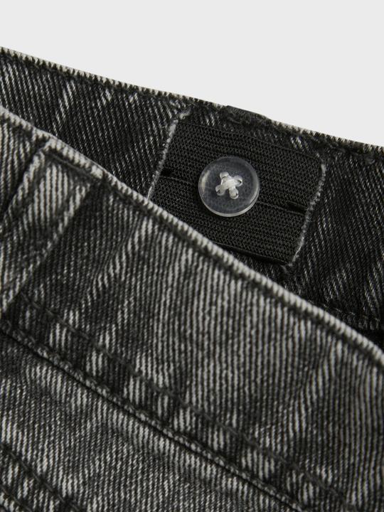 Actual product image Name it NKMRYAN STRAIGHT JEANS 4525-IM L NOOS (176)