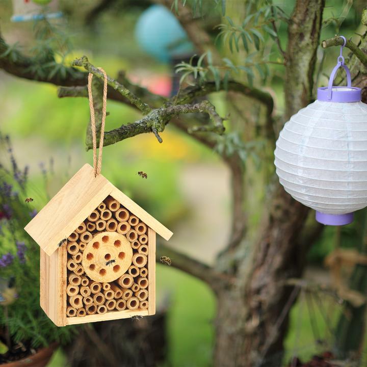 Productafbeelding Relaxdays Insectenhotel (Bijen)