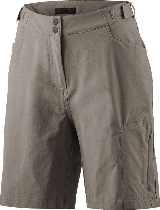 Image du produit Gonso Women's Adventure Shorts (M)
