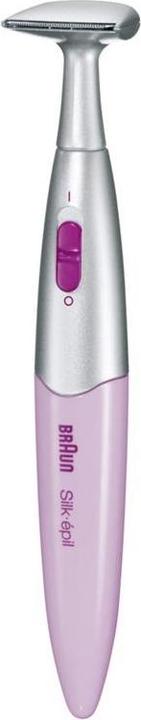 Actual product image Braun Silk-épil FG1100