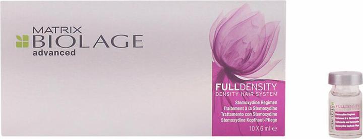 Produktbild Matrix Biolage Advanced Full Density Stemoxydine 10x6ml (60 ml)