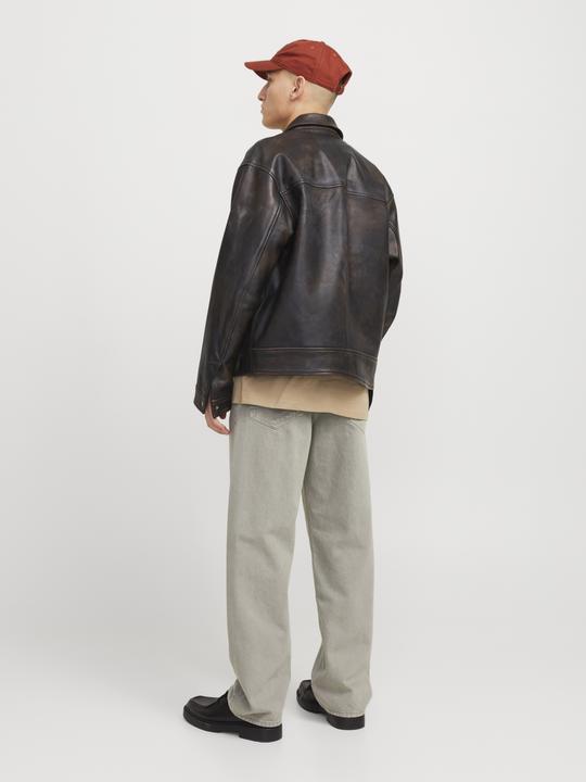 Produktbild Jack & Jones JJIEDDIE JJCOOPER AM 469 Loose fit jeans Loose fit jeans (W32/L34)