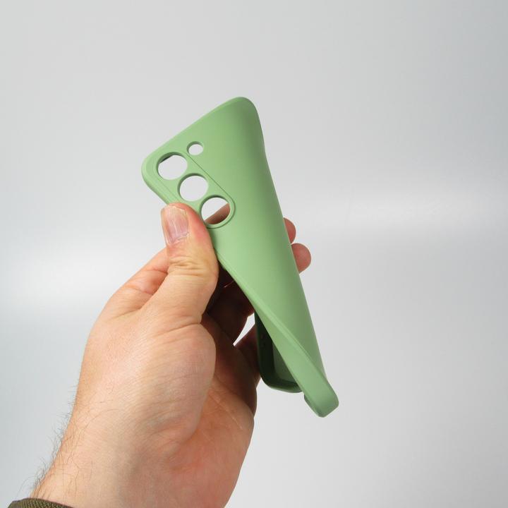 Image du produit PhoneLook Coque Gel soft touch (Samsung Galaxy S25+)
