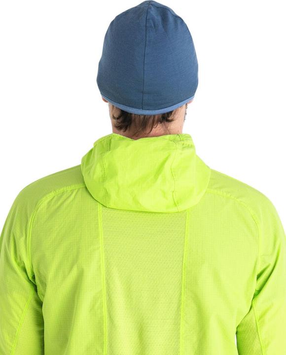 Actual product image Icebreaker Unisex Merino Pocket Hat (One size)