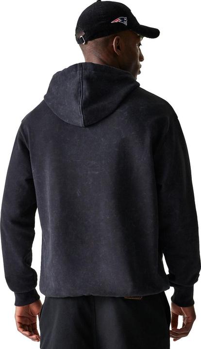 Immagine prodotto New Era Felpa con cappuccio oversize - PREMIUM New England Patriots - M (M)