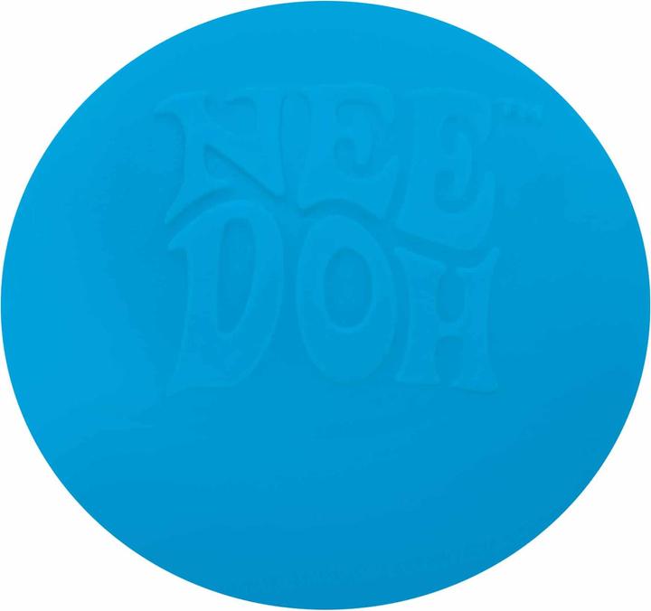 Image du produit NeeDoh Fidget Bold - Klassisk - assorteret 1 pc