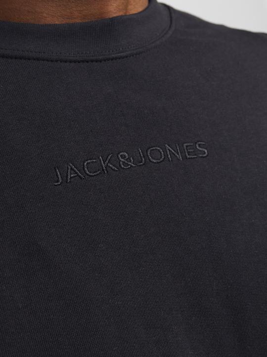 Immagine prodotto Jack & Jones Gedruckt Sweatshirt mit Rundhals Sweatshirt mit Rundhals (L)