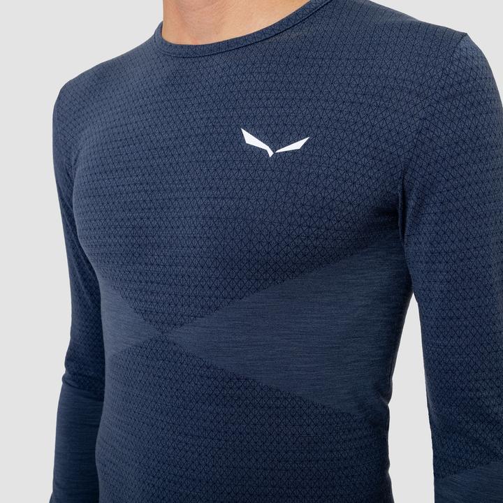 Actual product image Salewa Zebru Responsive Long Sleeve (L)