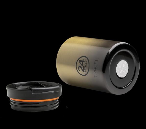 Produktbild 24 Bottles Travel Tumbler