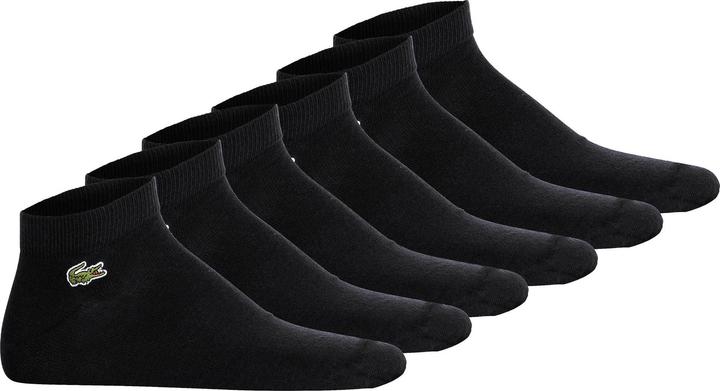 Immagine prodotto Lacoste TB RA2917-6P (confezione da 6, 35 - 38)