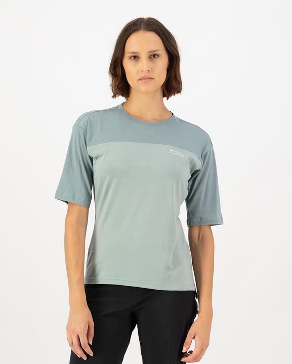 Produktbild Mons Royale Diversion Merino Bike Jersey Short Sleeve (S)