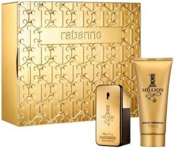 Immagine prodotto Paco Rabanne Set regalo da 1 milione