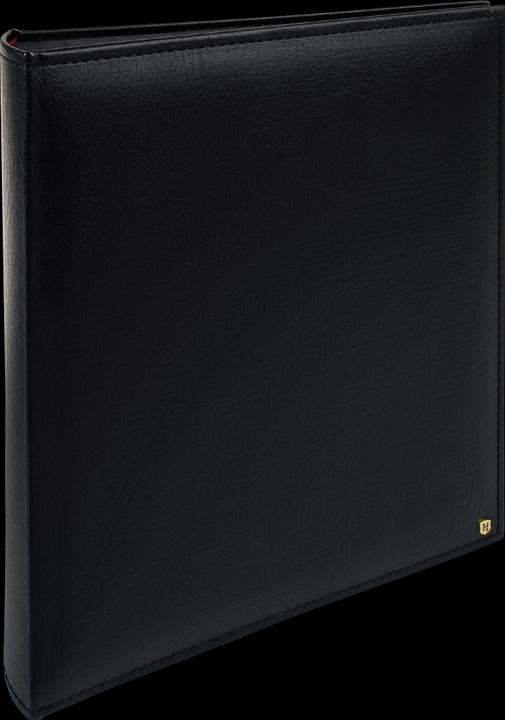 Image du produit Henzo Livre Lonzo 30x36,5 80 pages noires 1109208 (30 x 36,5 cm)