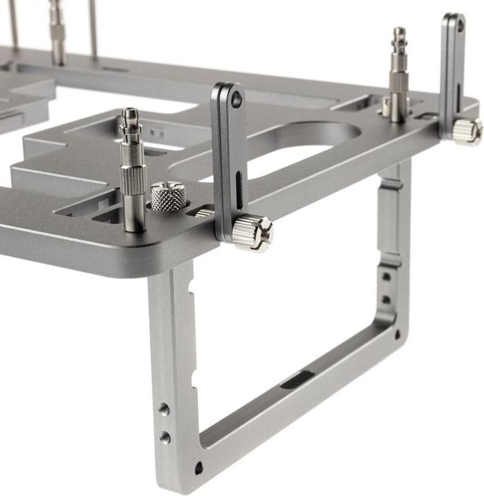 Produktbild Streacom BC1 Mini V2 Benchtable (Mini-DTX)