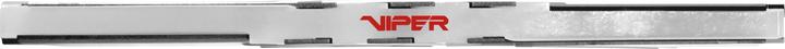 Produktbild Patriot Viper Venom RGB 32GB DDR5 6200-40, PVVR532G620C40K (2 x 16GB, 6200 MHz, DDR5-RAM, DIMM)