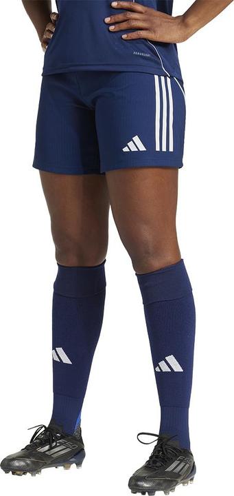 Actual product image adidas Tiro 25 Competition Short Ladies (S)