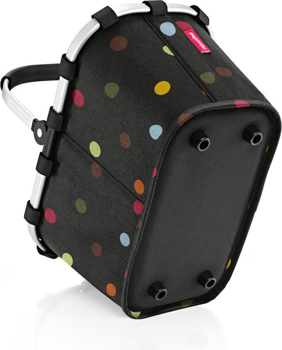 Produktbild reisenthel Einkaufskorb Carrybag XS Mini Dots