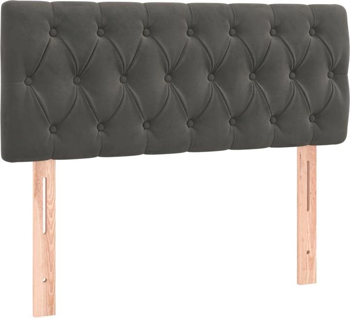 Actual product image VidaXL Daniella (90 x 7 x 88 cm)