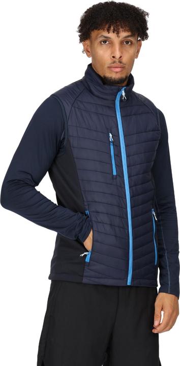 Produktbild Regatta Navigate Weste Hybrid (L)