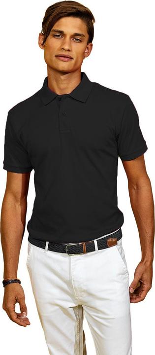 Immagine prodotto Asquith & Fox Polo Uomo Super Soft (L)
