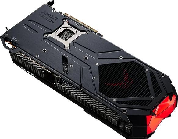 Productafbeelding Powercolor RX 9070XT Red Devil Special Edition OC (16 GB)
