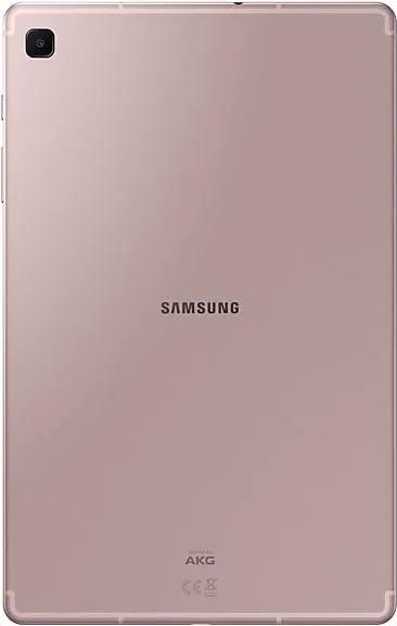 Produktbild Samsung Galaxy Tab S6 Lite (nur WLAN, 10.40", 64 GB, Chiffon Pink)