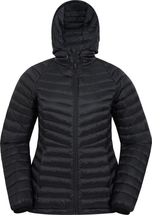 Immagine prodotto Mountain Warehouse Veste en duvet hydrophobe Skyline Extreme Donna/Ladies (40)