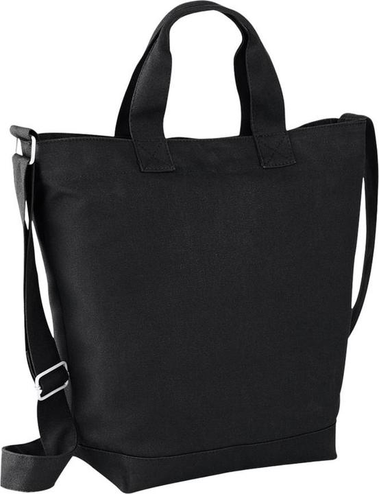 Bagbase Einkaufstasche Canvas (15 l)