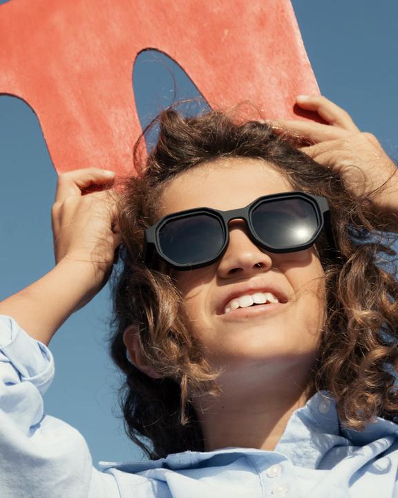 Immagine prodotto Olivio & Co Junior #D Sonnenbrille Squid