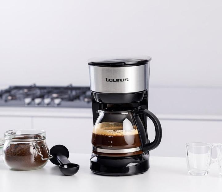 Produktbild Taurus Verona 6 Inox