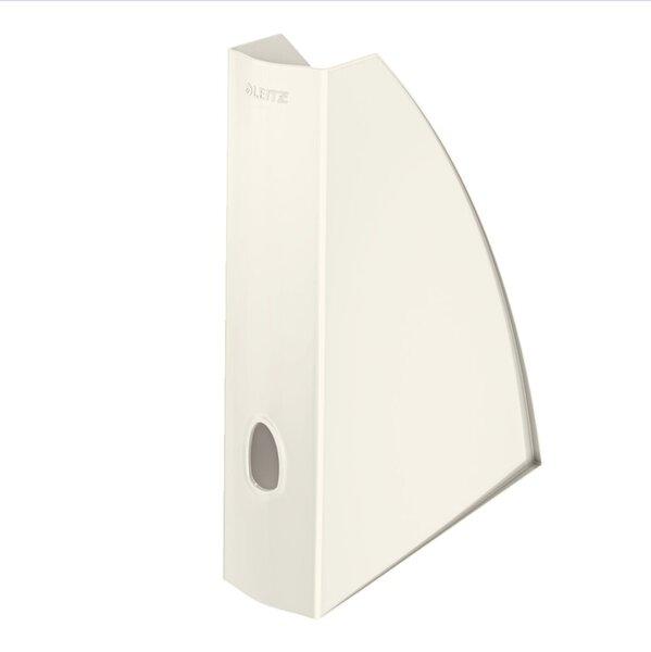 Actual product image Leitz Wow magazine rack (A4)