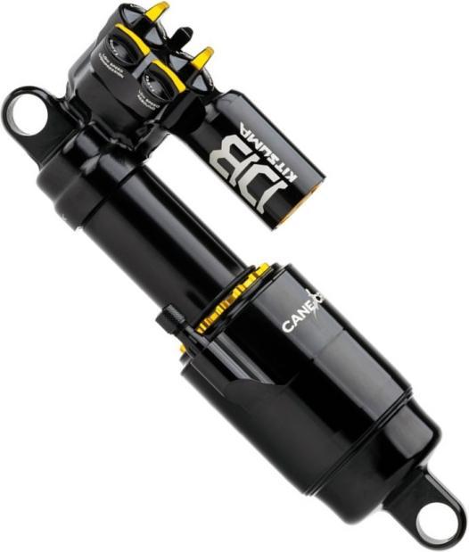Actual product image Cane Creek Kitsuma Air (210 mm, 55 mm)