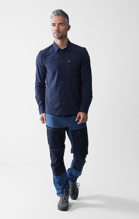 Immagine prodotto Schöffel Shirt Style Dunajec MNS (48)