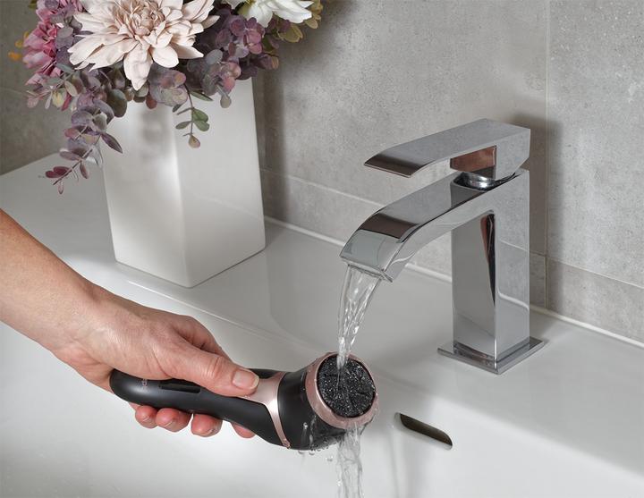 Immagine prodotto Concept Pilnik elettrico con stóp czarny PN3020