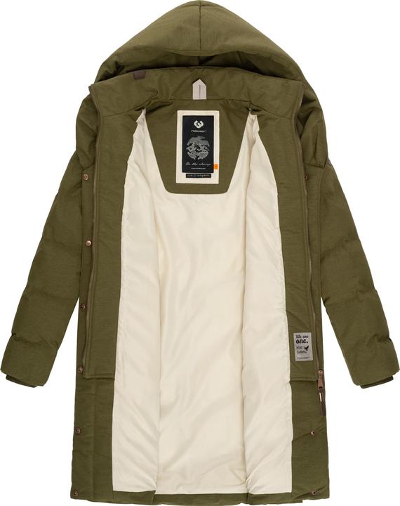 Image du produit Ragwear Natalka Mélange (3XL)