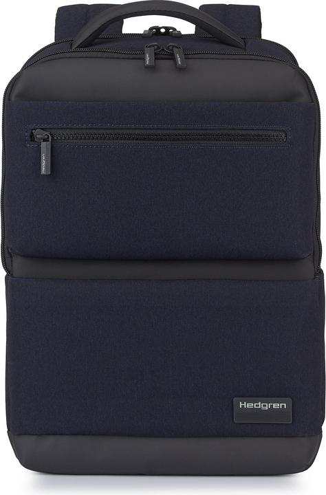 Image du produit Hedgren Laptop Rugzak / Rugtas / Laptoptas / Werktas - Next - Bluew - (16 l)
