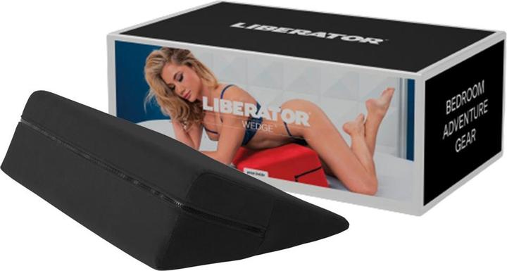 Actual product image Liberator Wedge