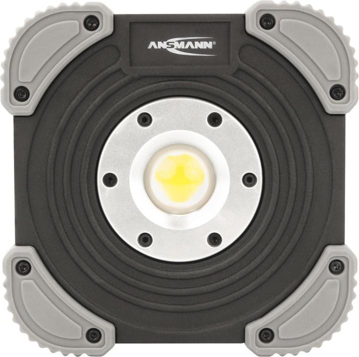 Image du produit Ansmann Projecteurs de chantier à LED (1400 lm)