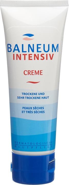 Image du produit Balneum Crème intensive (Crème pour le corps, 75 ml)