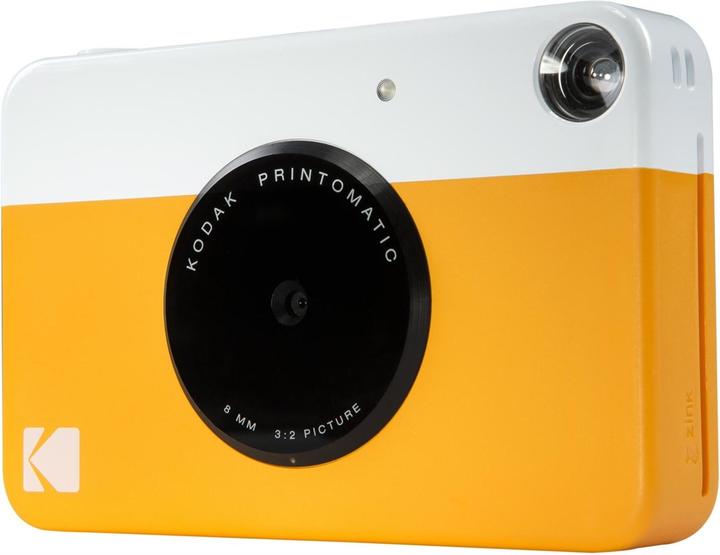 Image du produit Kodak Printomatic (gris)
